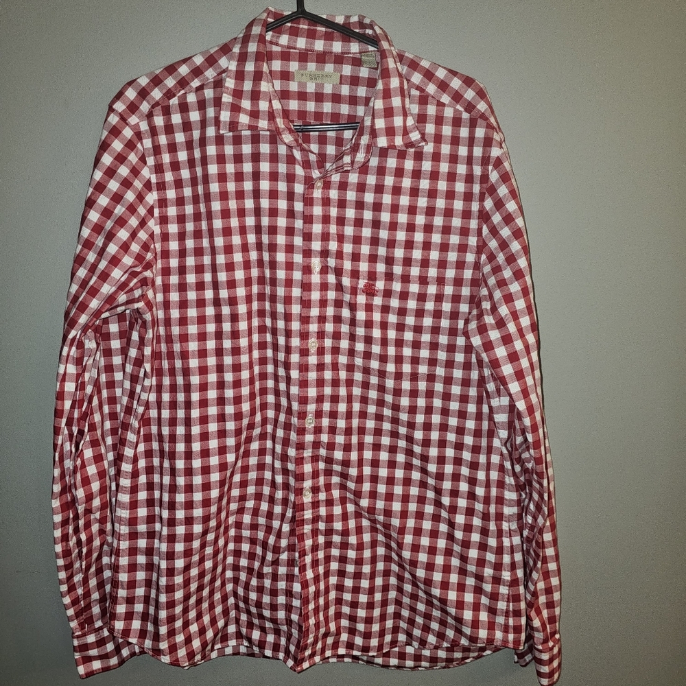 Burberry Brit Shirt